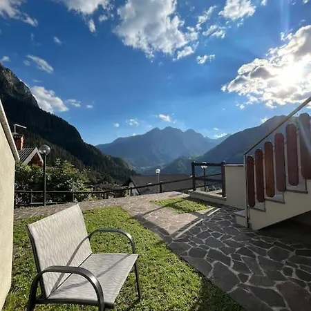 Sem Chi, Relaxing In The Mountains *